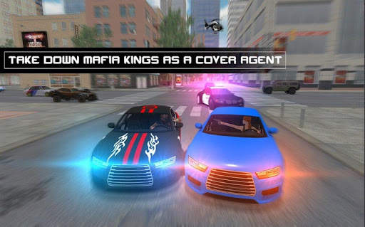Vegas Crime City screenshot 4