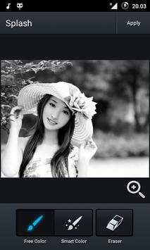 Cam B612 Editor screenshot 6