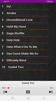 2Baba Songs screenshot 3