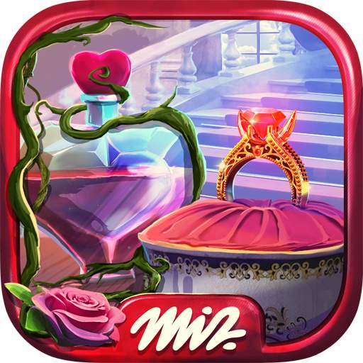 Hidden Objects Vampire Love Games Puzzle Mystery 1.0.1