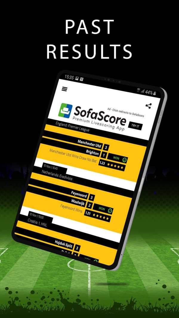 Betting Tips screenshot 11