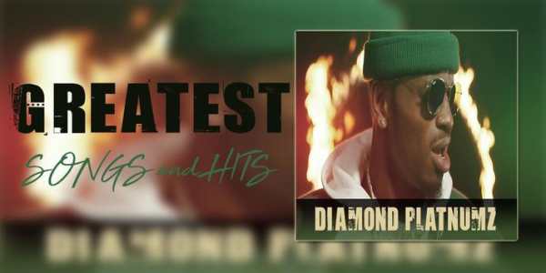 Diamond Platnumz Best Songs "OFFLINE MP3" screenshot 1