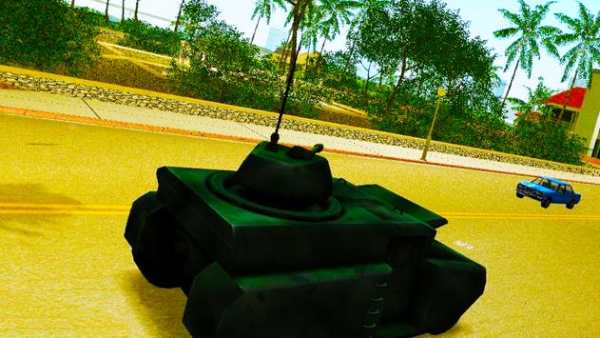 Cheat Codes for GTA Vice City screenshot 3