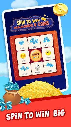 Coin+: make leisure a treasure screenshot 4