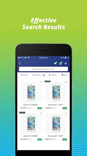Supreme Mobiles - Mobiles, Tablets & Accessories 2 تصوير الشاشة