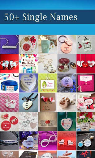 My Love Name Pics   Love Messages   Love Status screenshot 3