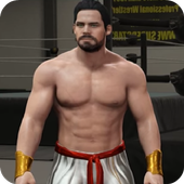 Fight with WWE Champion icon