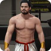 Fight with WWE Champion 1.0