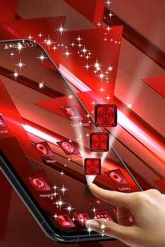 3d Launcher Theme For Android screenshot 3