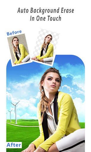 Background Eraser 2020 – Nature Photo Editor screenshot 6