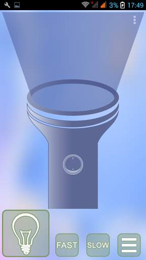 Torch   Flashlight   Bulb screenshot 1