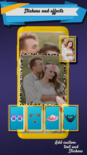 Pip Camera Frame screenshot 5