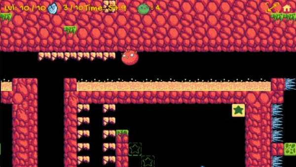 Pichon Lite screenshot 2