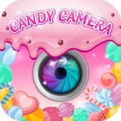 Sweet Camera For Selfie 1.0