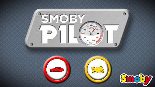 Smoby Pilot screenshot 1
