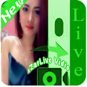 New Azar Live show vidios icon