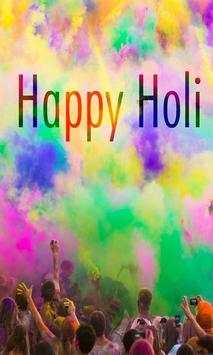 Happy Holi screenshot 7