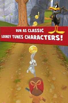 Looney Tune Bunny Dash screenshot 3