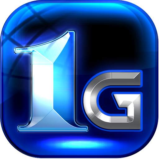 1G Poker & DominoQQ 1.66