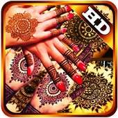 Mehndi Designs