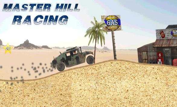 Master Hill Racing screenshot 1