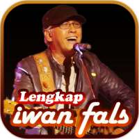 IWAN FALS Full Album Mp3 Offline logo