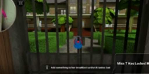 Walktrough for Scary Teacher 3D screenshot 3