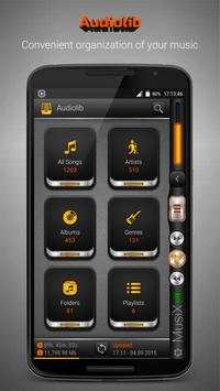 MusiX Player Lite screenshot 5