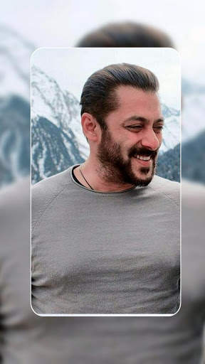 Salman Khan Wallpaper screenshot 7