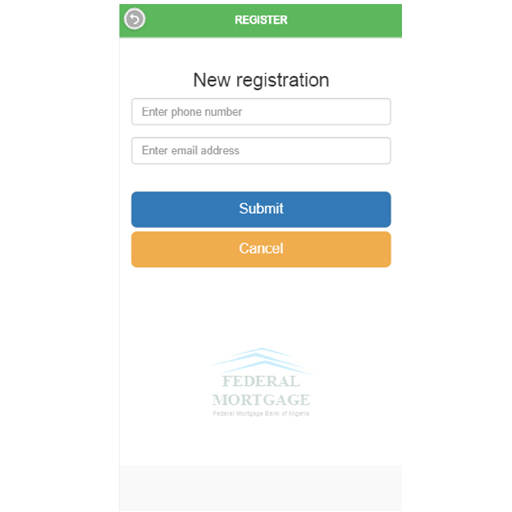 FMBN Mobile screenshot 3