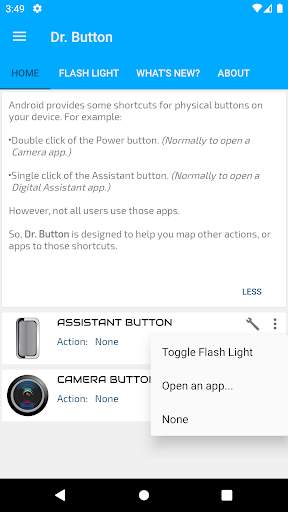 Dr. Button screenshot 3