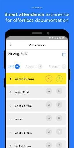 iKen - Learning App 6 تصوير الشاشة