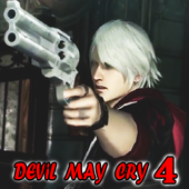 New Devil May Cry 4 Cheat icon