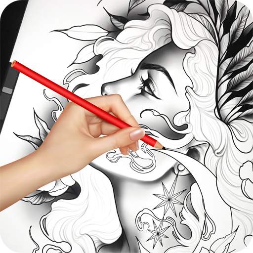 Pencil Sketch - Sketch Drawing Photo Editor 1.1