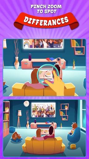Find Differences in picture screenshot 4