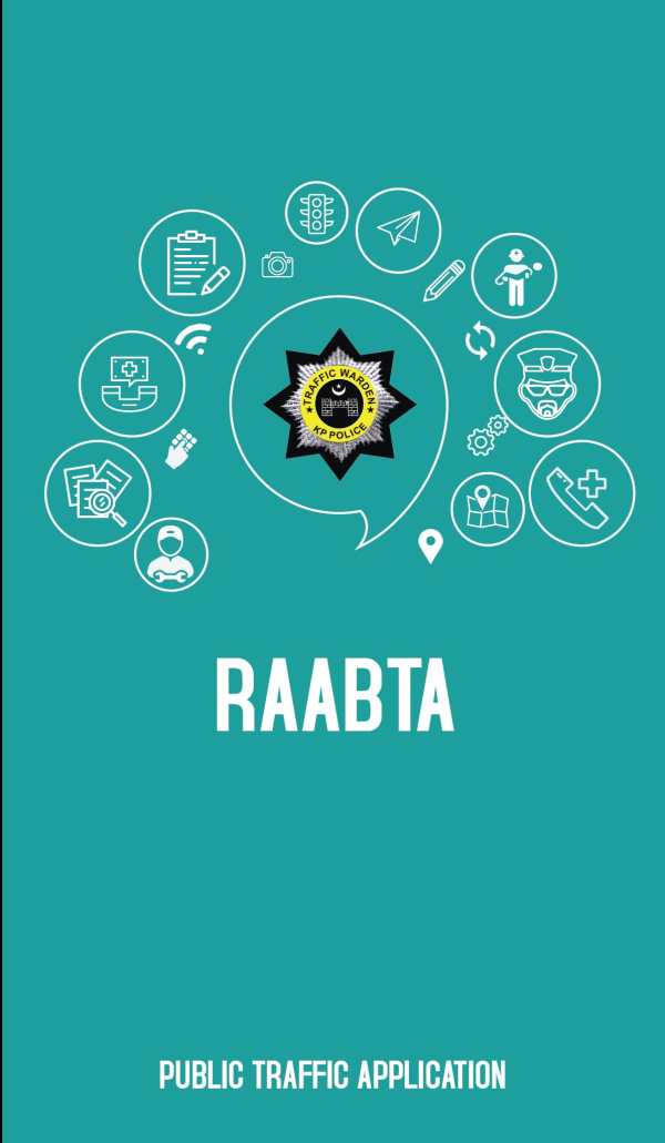 RAABTA screenshot 1