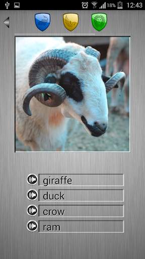 Fauna screenshot 3