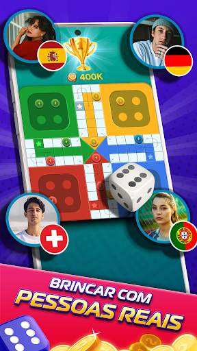Ludo SuperStar screenshot 3