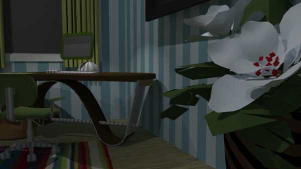 Inverse Universe (LITE) screenshot 16