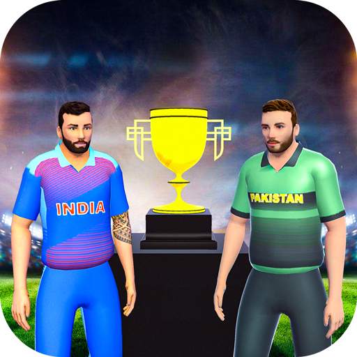 World Cup Cricket Championship 5