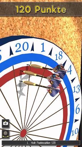 Pro Darts 2023 screenshot 5