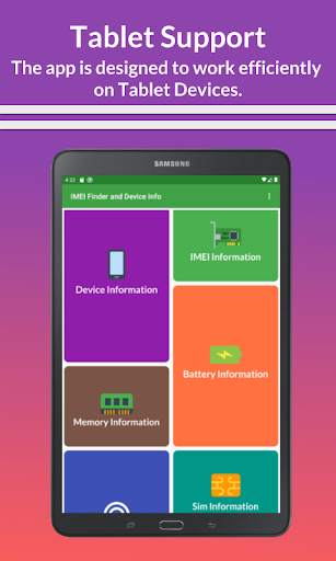 Free IMEI Checker 2021: Find My Device Info screenshot 7