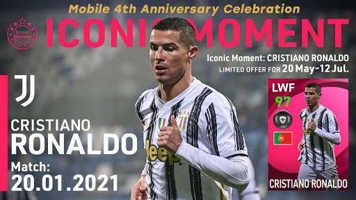 eFootball PES 2021 screenshot 17