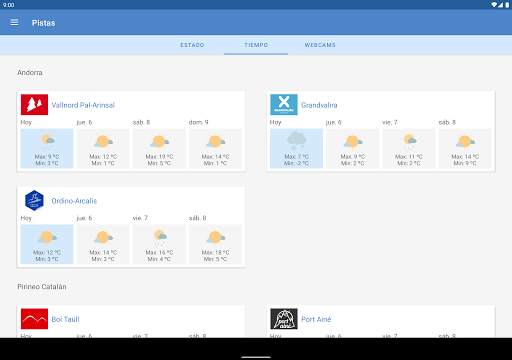 Esquiades.com - Ofertas Esqui screenshot 20