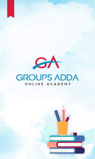 Groups Adda screenshot 1