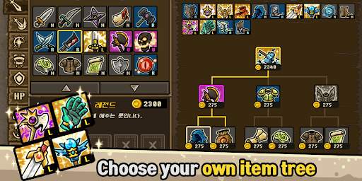 Castle Defense Online screenshot 6