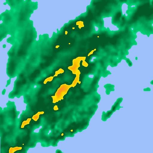 Raindar II 2.0