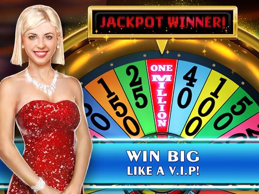 Jackpot Bonus Casino - Free! screenshot 9