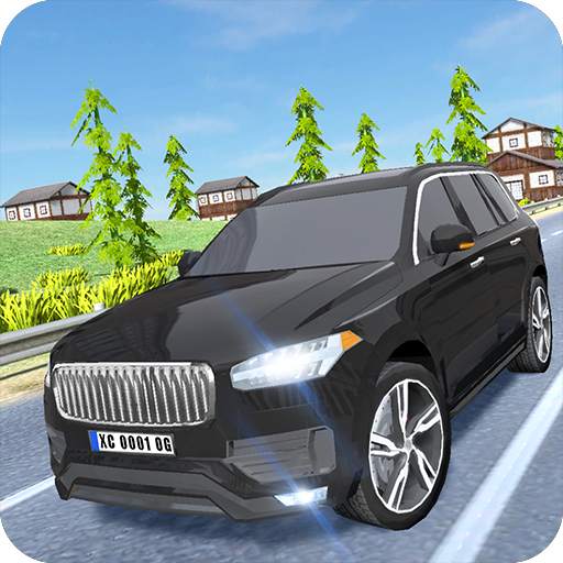 Offroad Car XC 1.14