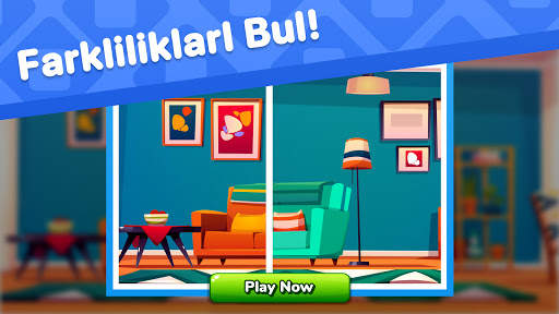 Define - Farklılıkları bul screenshot 6